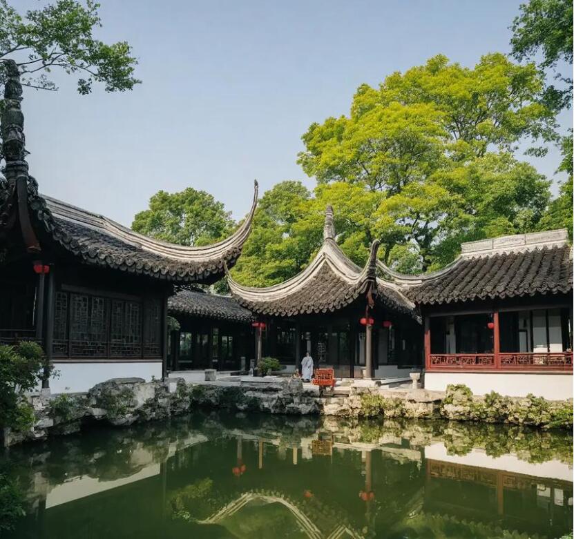 东阳语芙建设有限公司