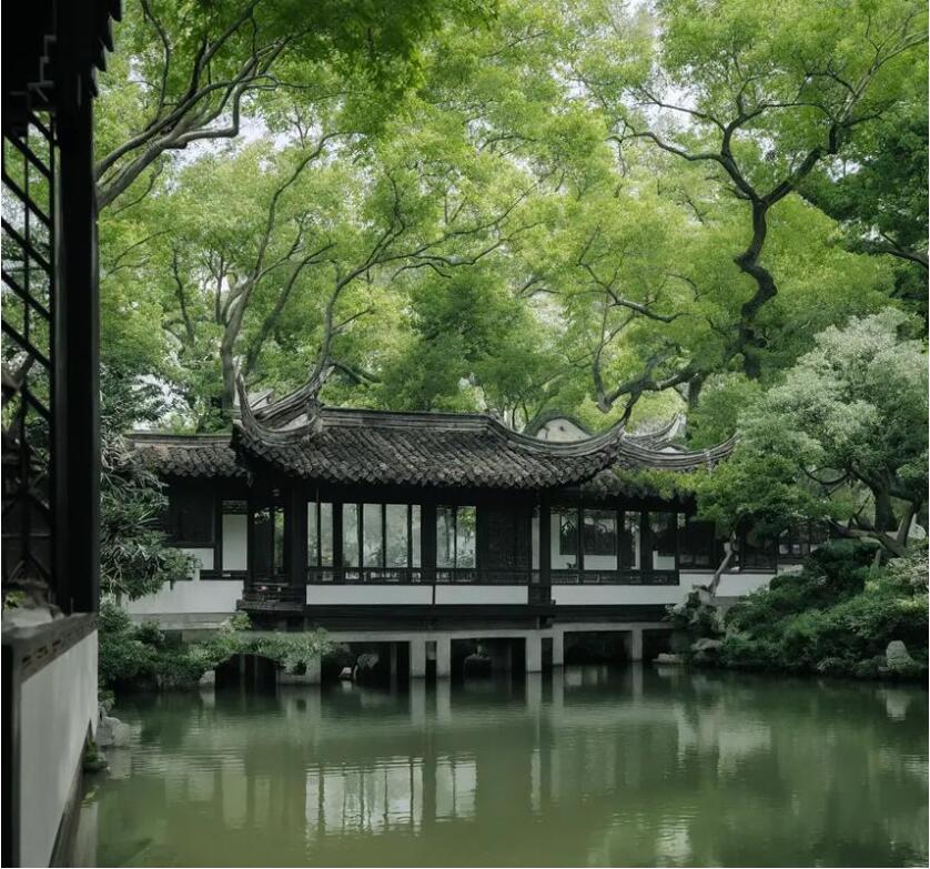 东阳语芙建设有限公司